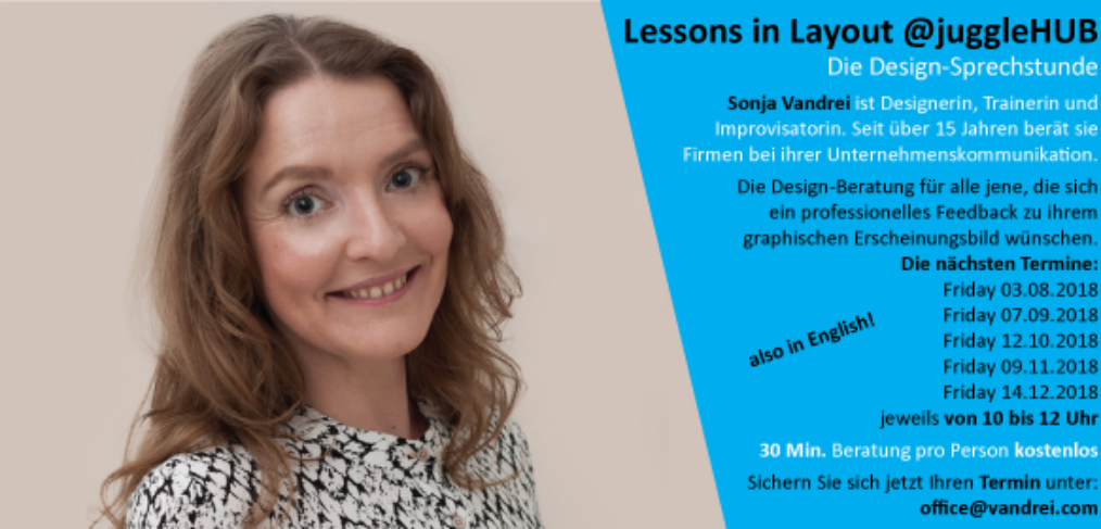 Lessons in Layout