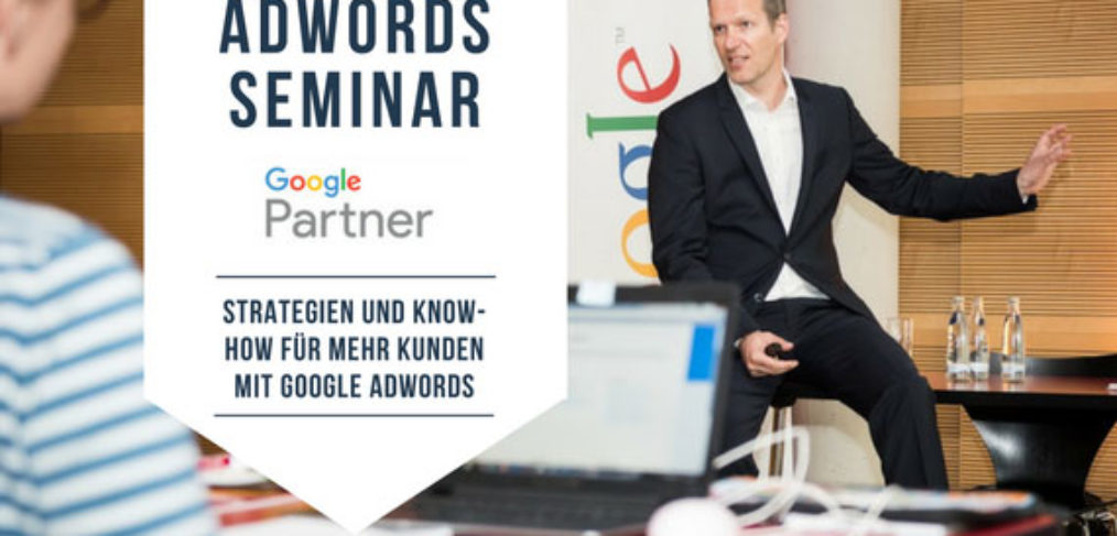 Google AdWords Kurs Berlin