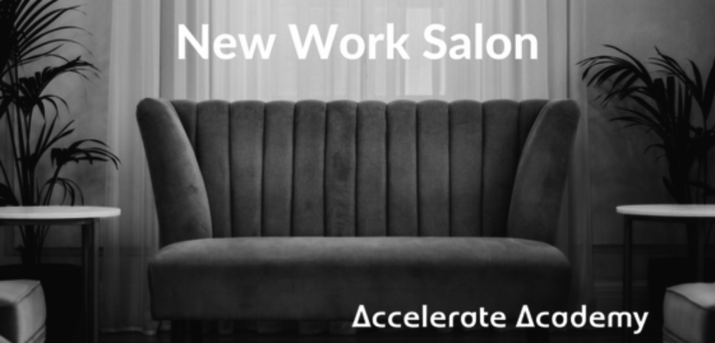 New Work Salon