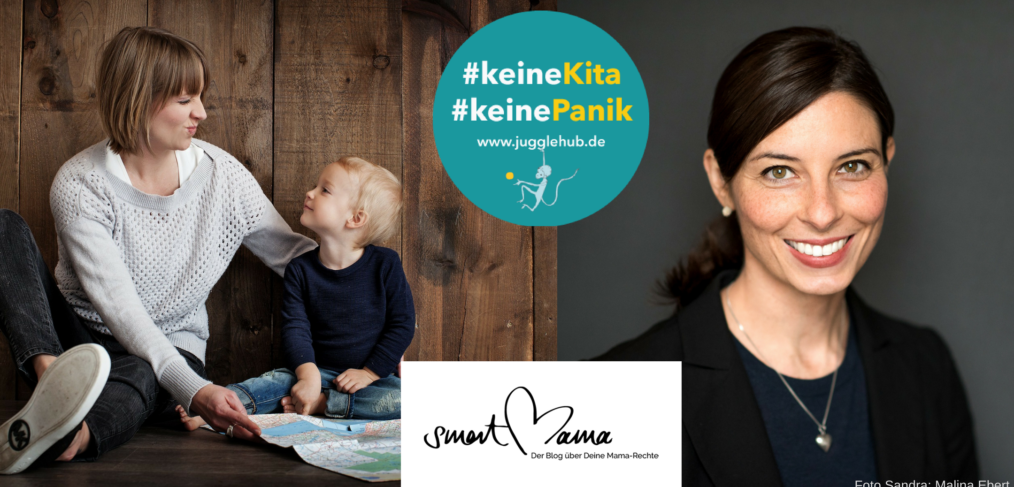 Kein Kitaplatz Workshop