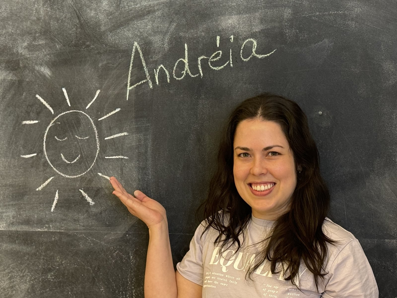 Andreia