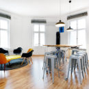 New Event Space - 50 sq.m.