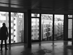 Coworking Friedrichshain