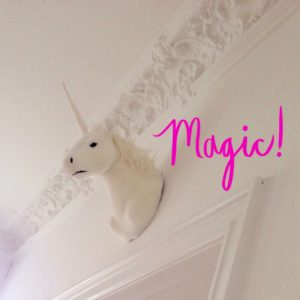 Unicorn juggleHUB Coworking