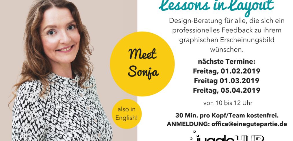 Designberatung