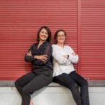 Photoshoot for Founders