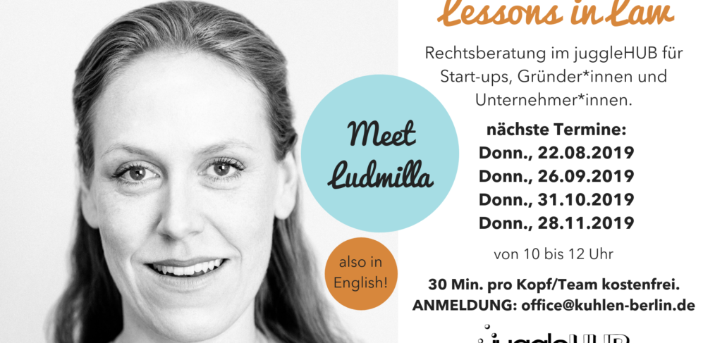 Ludmilla Kuhlen
