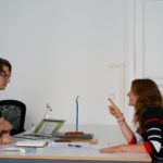 Coworking juggleHUB