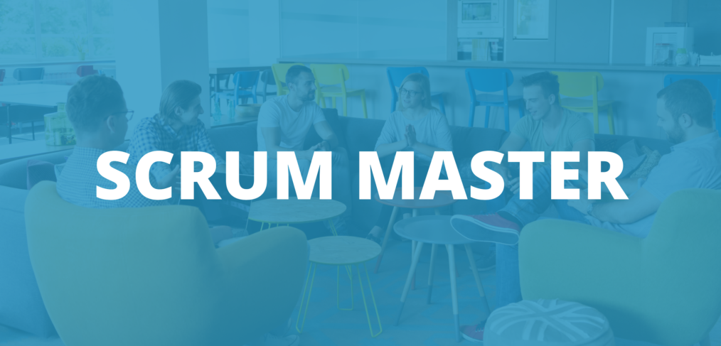 Scrum Master Training