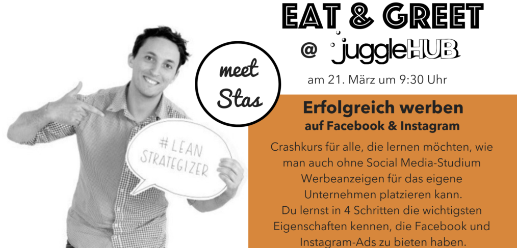 werben auf Facebook
