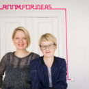 Silvia Steude & Katja Thiede