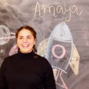 Amaya Belén Basterrechea Jesam