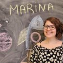 Marina Xavier Ribeiro