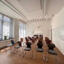 The conference room - 40 sq.m.