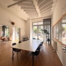 The meeting room - 20 sq.m.